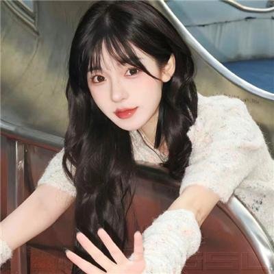 向日葵女孩